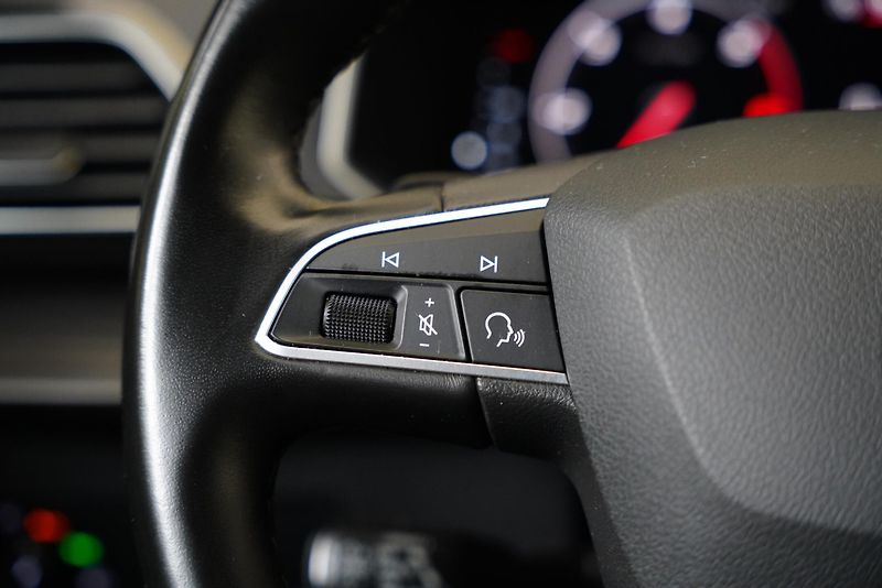 Seat Tarraco - fotka 15 z 26