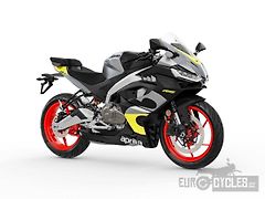 Aprilia RS 457 (2026) Euro 5+ 2026 - fotografie inzerátu