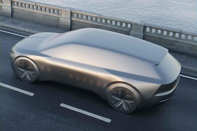 Celá rodina elektromobilů Škody tak, jak má vypadat v roce 2026