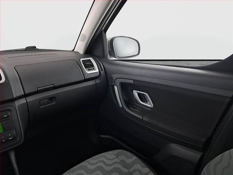Škoda Roomster (2008) Comfort 1.2 12V, nová STK - fotka 8 z 15