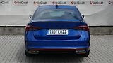 Škoda Octavia 2.0 TSI 180kW DSG RS - náhled 3
