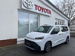 Toyota ProAce City Verso 1.5L D Family - fotografie inzerátu