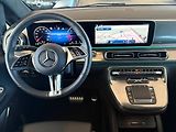 Mercedes-Benz Třídy V 300d 4MATIC Exclusive Long DPH - náhled 24