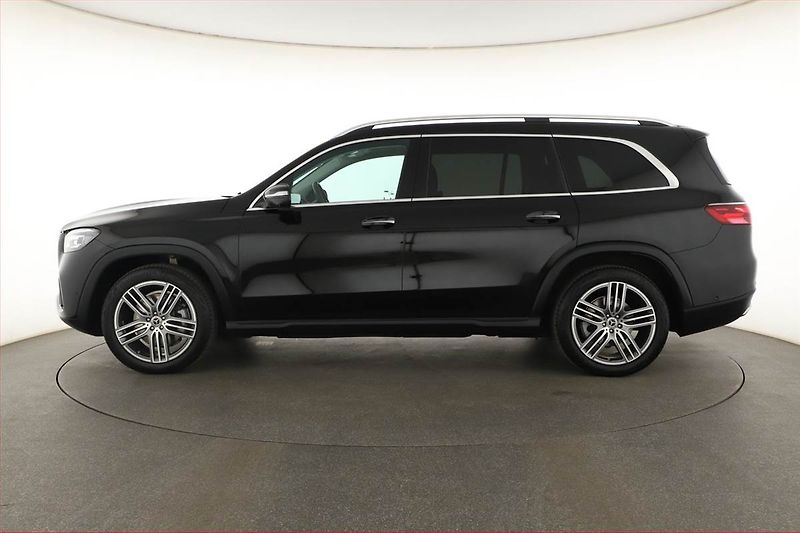 Mercedes-Benz GLS (2025) 350 d 4MATIC, Automat - fotka 3 z 21