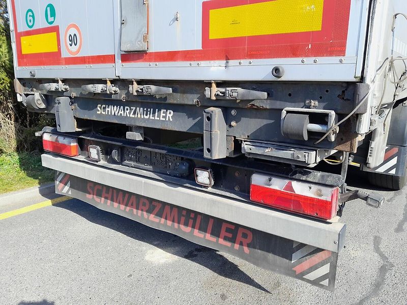Schwarzmüller SPA 3/E Standart - fotka 13 z 36