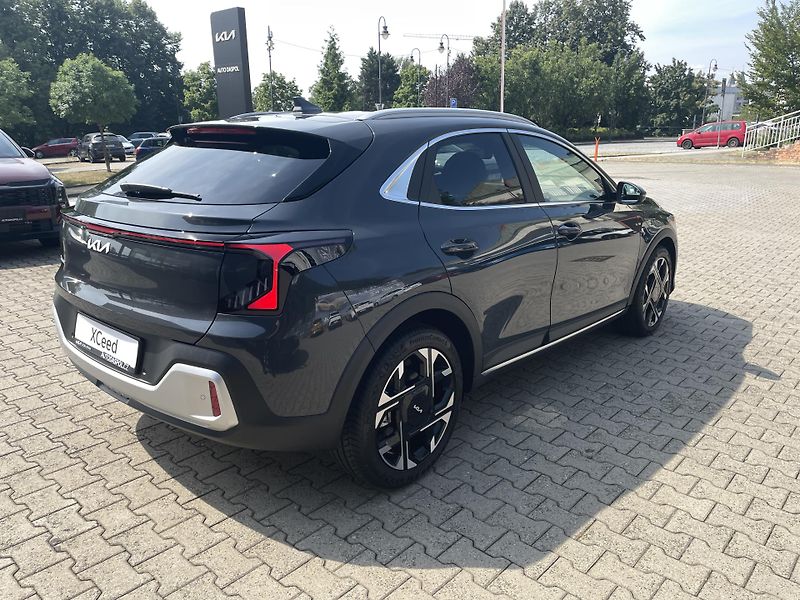 Kia XCeed (2026) 1,6T-GDi 7DC TOP 2027   - fotka 3 z 24