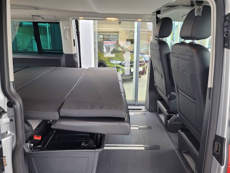 Volkswagen California (2024) Beach Tour 2.0 TDI DSG 7míst - fotka 5 z 64