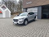 Hyundai Tucson 1,6 GDI Adventure - náhled 1