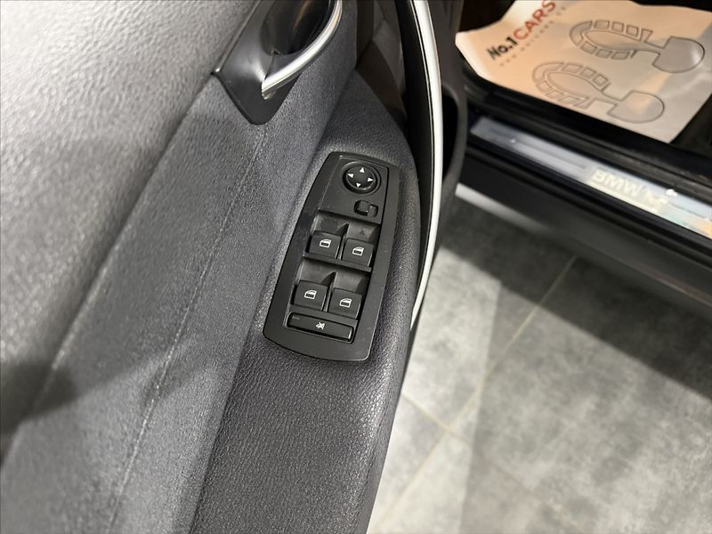 BMW X3 2,0   20D XDRIVE AUTOMAT - fotka 7 z 43