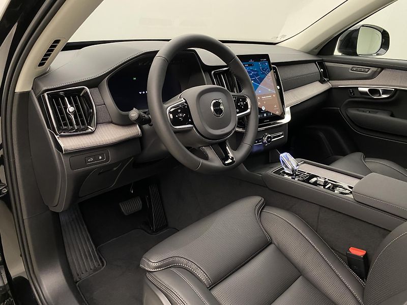 Volvo XC90 (2026) T8 AWD Plug-in DARK PLUS 7m - fotka 26 z 72