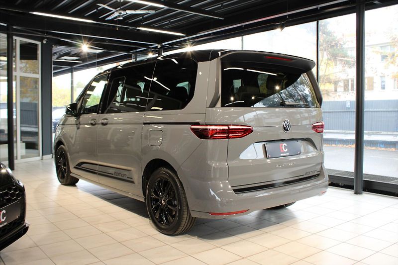 Volkswagen Multivan T7 TDi DSG Edition ACC/NezTop/ - fotka 4 z 36
