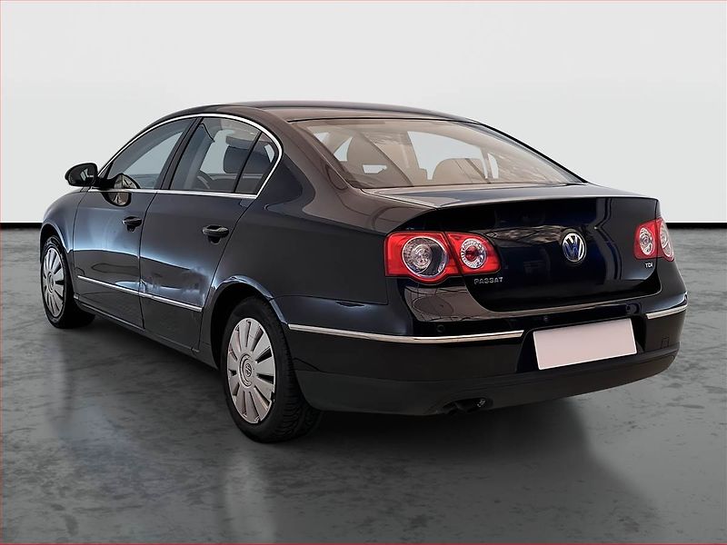 Volkswagen Passat (2008) 1.9 TDI, plně pojízdný - fotka 4 z 15