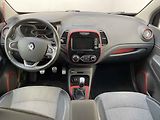 Renault Captur (2017) 1.2 TCe, Crossboarder, navi - náhled 8