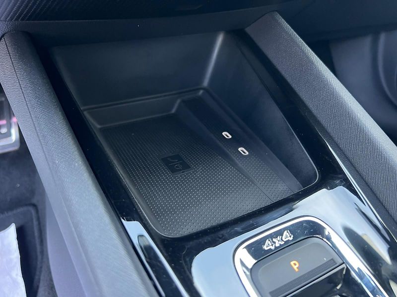 Škoda Octavia RS 2,0 TDI 147 KW 4x4 DSG - fotka 22 z 29