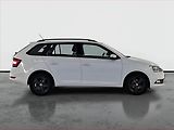 Škoda Fabia (2018) Ambition 1.0 TSI, Tempomat - náhled 6