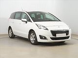Peugeot 5008 (2015) 1.6 BlueHDi, Navi, Tempomat - náhled 1
