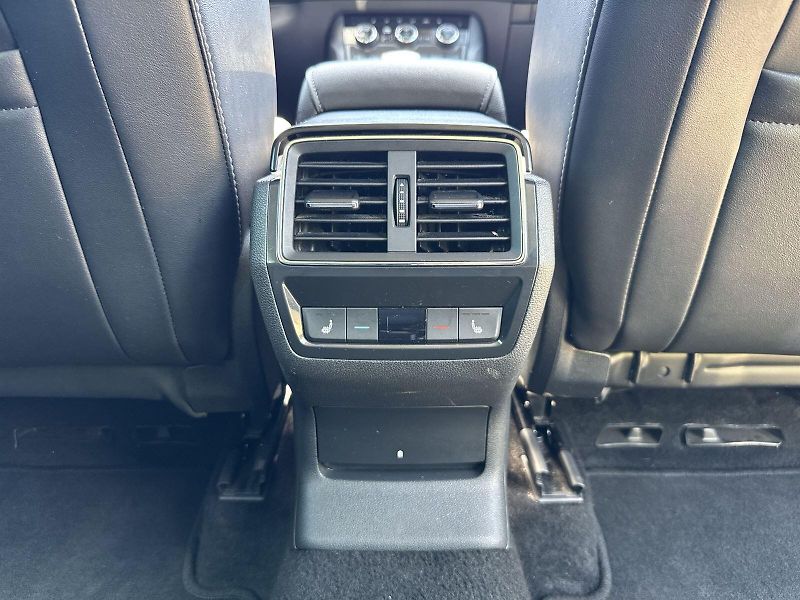 Škoda Kodiaq (2017) 2.0 TDI 4x4 DSG Style + - fotka 27 z 36