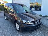 Volkswagen Caddy (2016) 2.0 TDi TOP - náhled 1