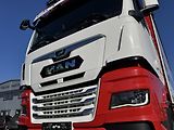 MAN TGX (2023) 26.430*ČELO*239TKM*TOP VÝBAVA* - náhled 9