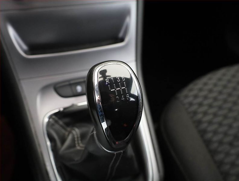 Opel Astra (2016) Enjoy 1.6 CDTI, Tempomat - fotka 11 z 15
