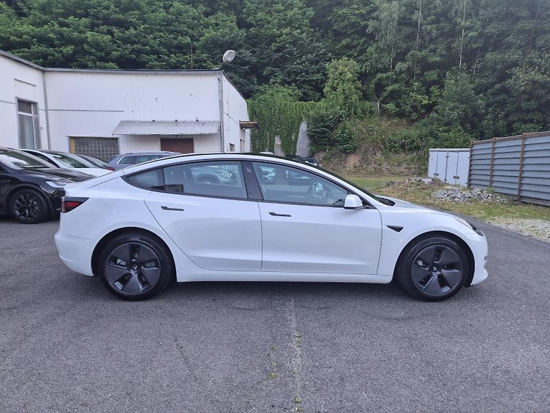 Tesla Model 3 LONG RANGE DUAL MOTOR SOH 91% - fotka 7 z 50