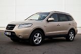 Hyundai Santa Fe (2009) 2.2 CRDI 4X4 7 MÍST PREMIUM - náhled 3