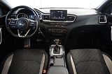 Kia Pro_Ceed (2019) PROCEED  1,6 CRDI AUTOMAT - náhled 25