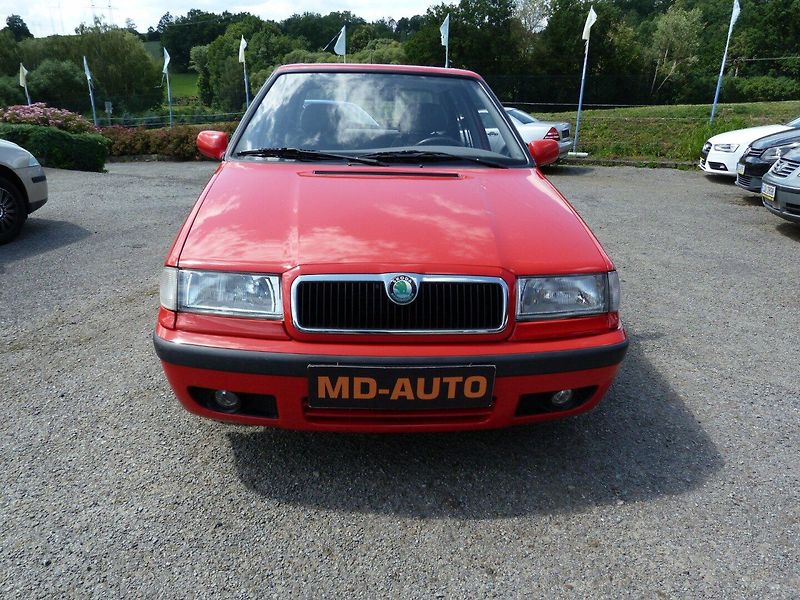 Škoda Felicia 1.3 MPI - fotka 2 z 18