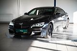 BMW Řada 6 - náhled 1