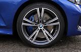 BMW Řada 3 M340i xD,Tažné, H/K, 360°, ACC - náhled 12