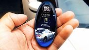 Klíček budoucnosti pro Nissan GT-R