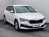 Škoda Scala (2021) 1.0 TSi, 1.maj,ČR, Ambition - náhled 1