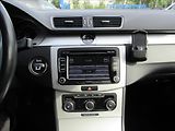Volkswagen Passat 1,6 TDi 77kW Variant - náhled 15