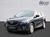Mazda CX-5 2,0 i  ATTRACTION,TAŽNÉ - náhled 1
