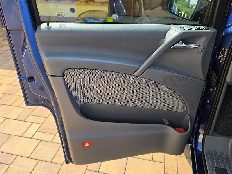 Mercedes-Benz Viano (2006) 2.2CDi 110kW 6-MÍST*PO SERVISU - fotka 8 z 35