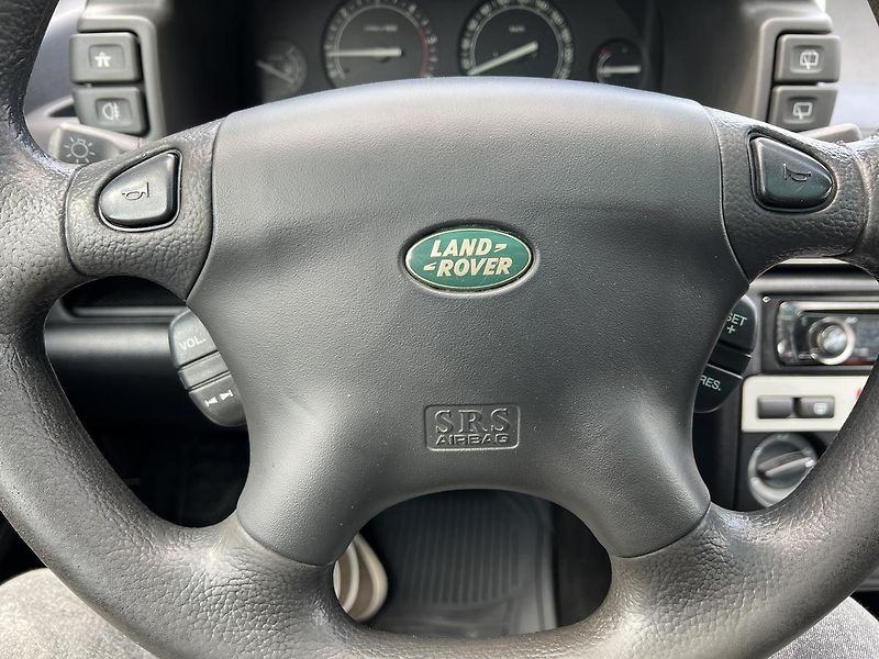Land Rover Freelander 2.0 TD4 82kW KLIM/AUT/STŘ.OKNO - fotka 7 z 13