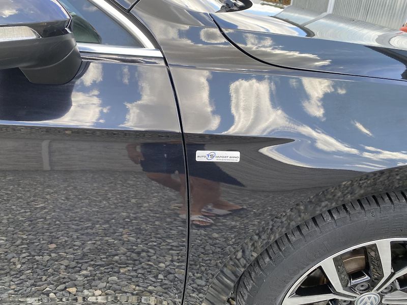 Volkswagen Passat 2.0TDi 150PS DSG 113000TKM!!!! - fotka 56 z 152