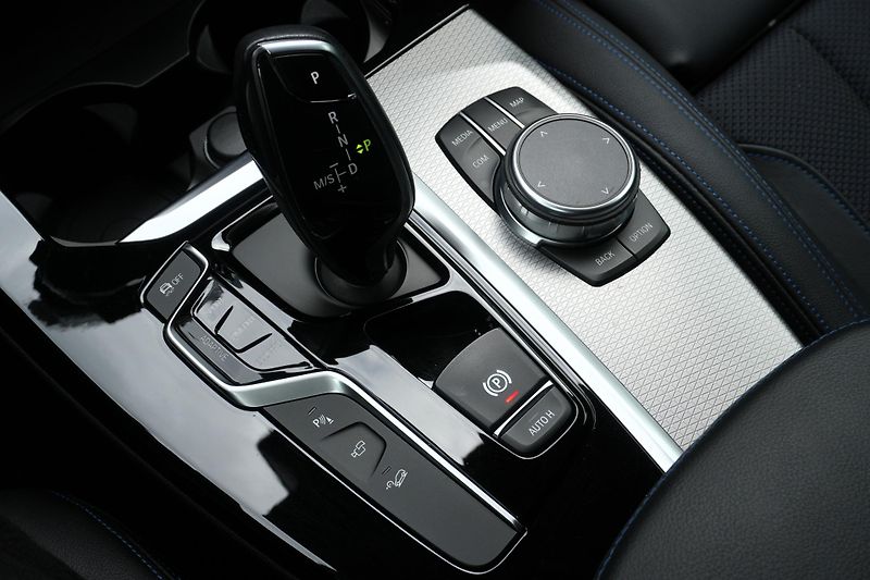 BMW X3 M40i, ČR, Tažné, Harman, ACC - fotka 15 z 39