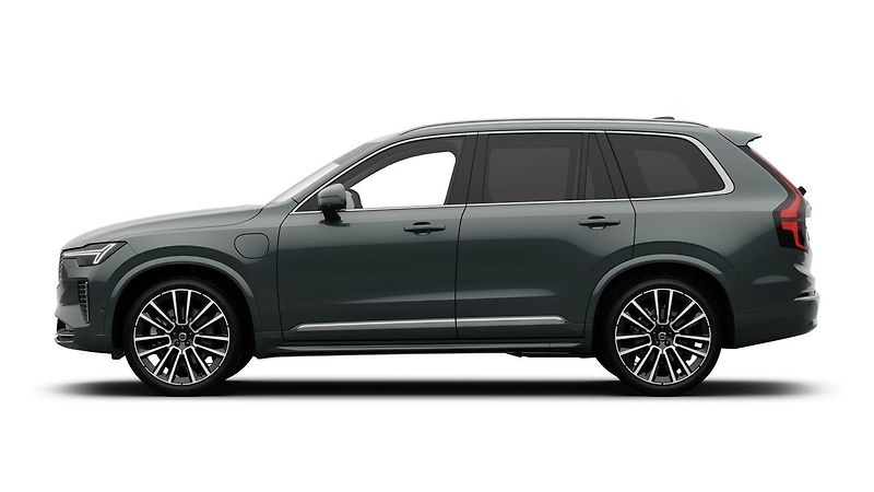 Volvo XC90 (2026) ULTRA T8, B&W, VZDUCH, MASÁŽE, - fotka 2 z 7