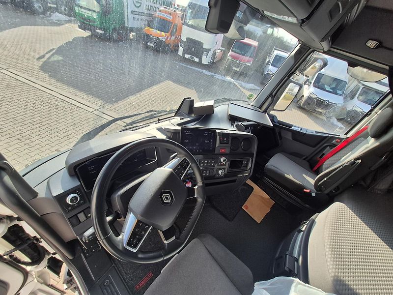 Renault Trucks T (2024) High 480TC x-low REZERVACE - fotka 8 z 11