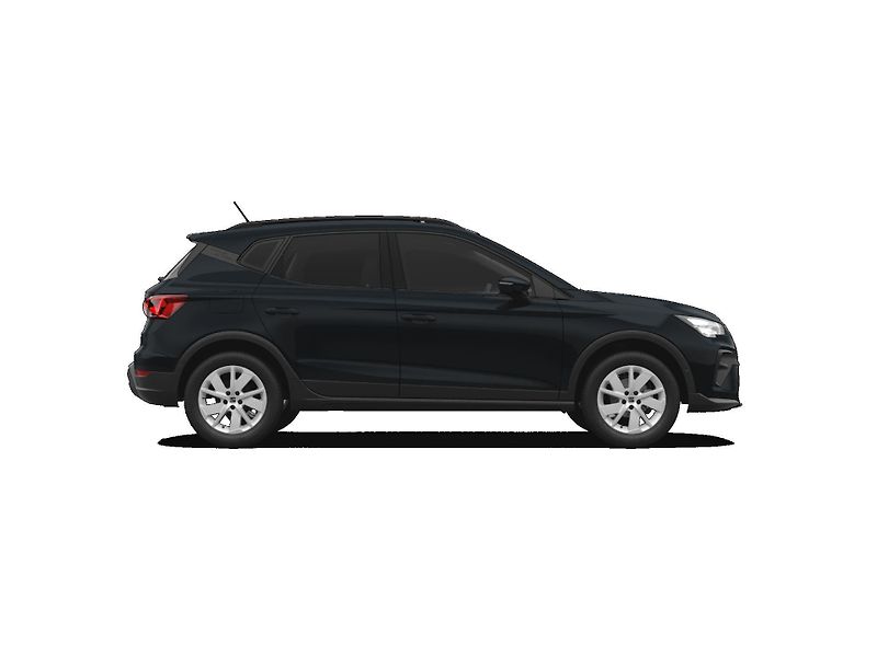 Seat Arona (2026) Reference - fotka 3 z 7
