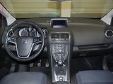 Opel Meriva (2016) 1.4T, ČR, AC, park.čidla - náhled 8