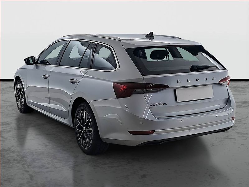 Škoda Octavia (2020) Style 2.0 TDI, Serv.kniha - fotka 4 z 17