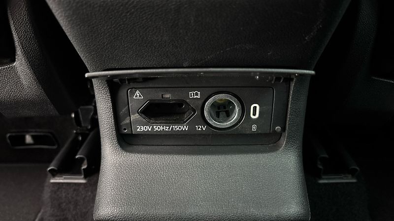 Škoda Kodiaq 2.0 TDI DSG 4x4 Style - fotka 23 z 32