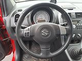 Suzuki Splash 1,0 i KLIMA - náhled 11