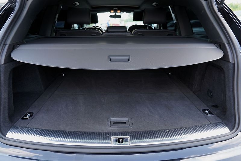 Audi Q7 4.2 TDI Sline /Q/tiptr/kůže/34 - fotka 11 z 44