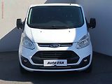 Ford Tourneo Custom (2016) 2.0TDCi, Trend, AC - náhled 1