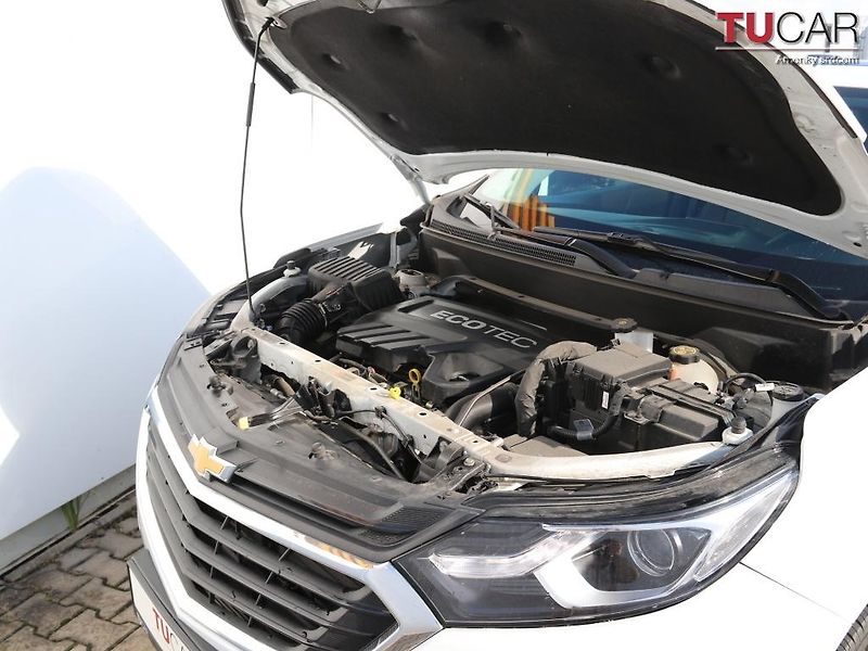 Chevrolet Equinox (2021) 1.6 Diesel AWD Automat  - fotka 37 z 37
