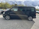 Volkswagen Multivan (2007) Volkswagen Multivan 2007 - náhled 3