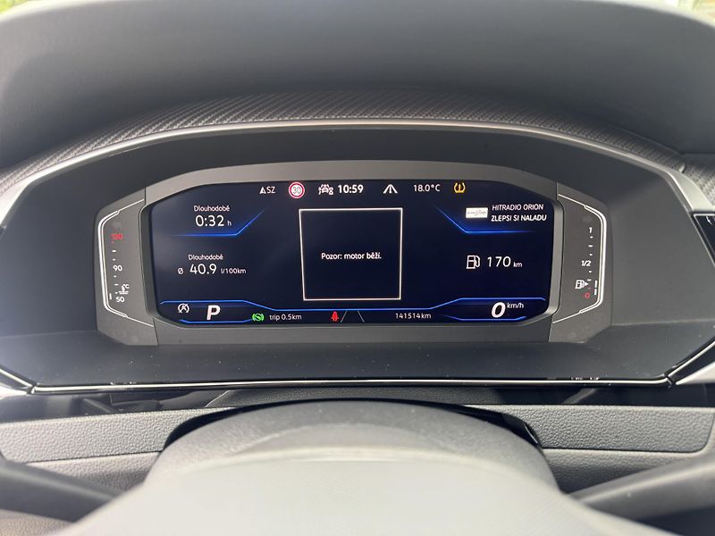Volkswagen Arteon Shooting Brake R-Line 2,0 TDI 4Motion DSG - fotka 12 z 29